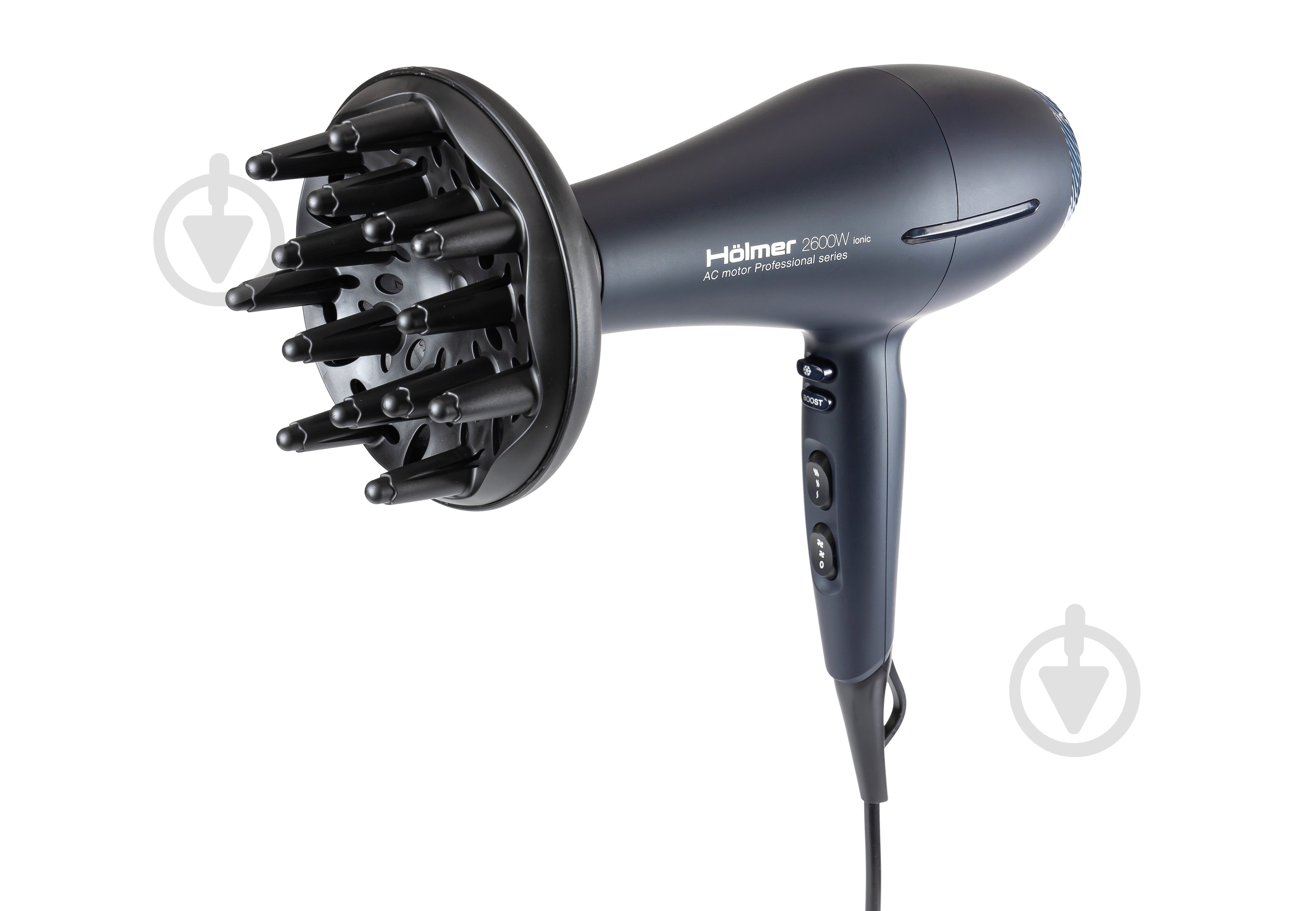 Фен Holmer HHD-260I PRO - фото 7