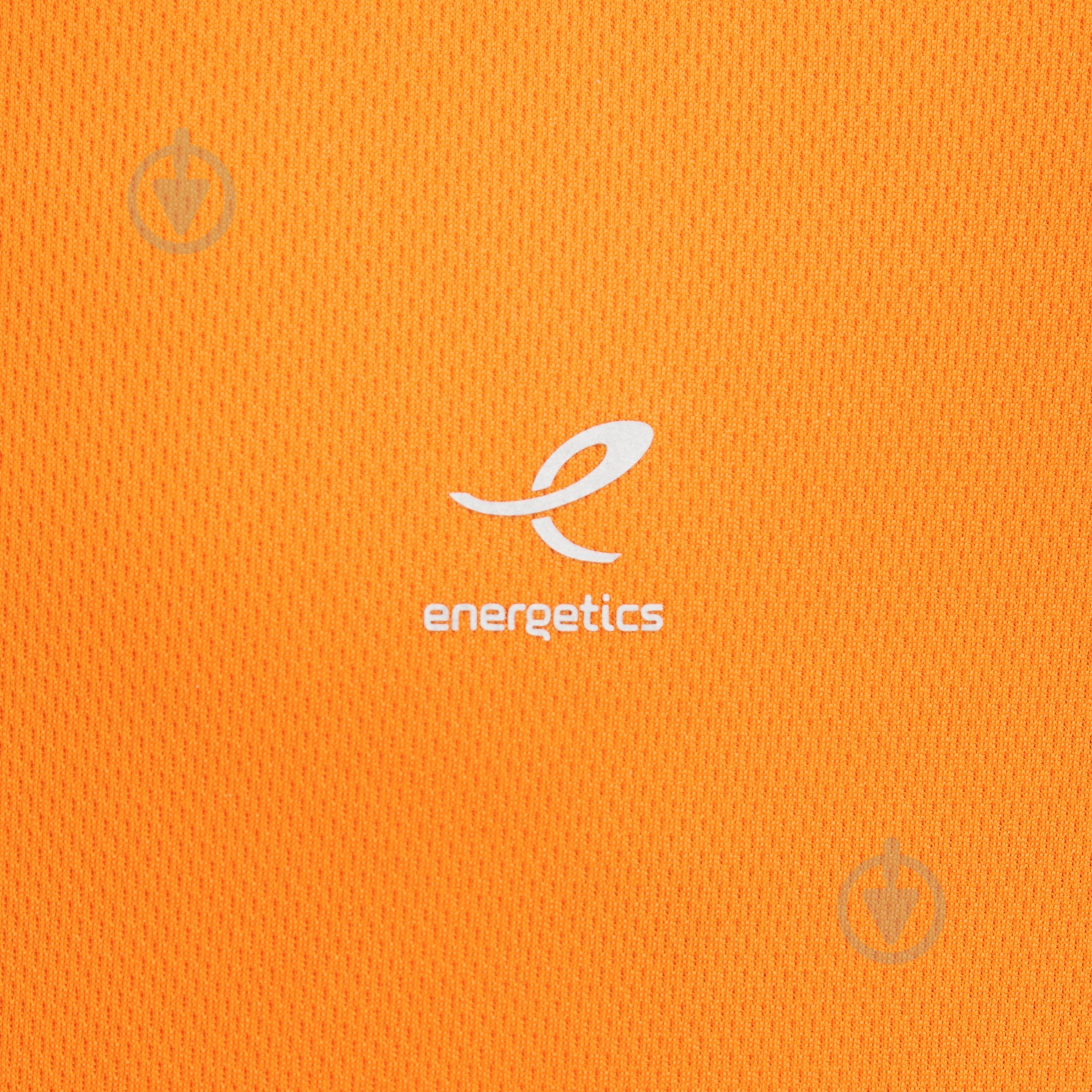 Футболка Energetics Martin SS M 422754-234 р.L оранжевый - фото 7 Футболка Energetics Martin SS M 422754-234 р.L оранжевый - фото 7