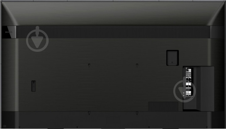 Телевизор Sony LED 43" KD43XH8096BR - фото 6