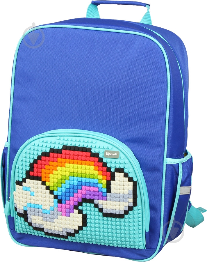 Рюкзак Upixel Bright Colors WY-A022M-A - фото 5
