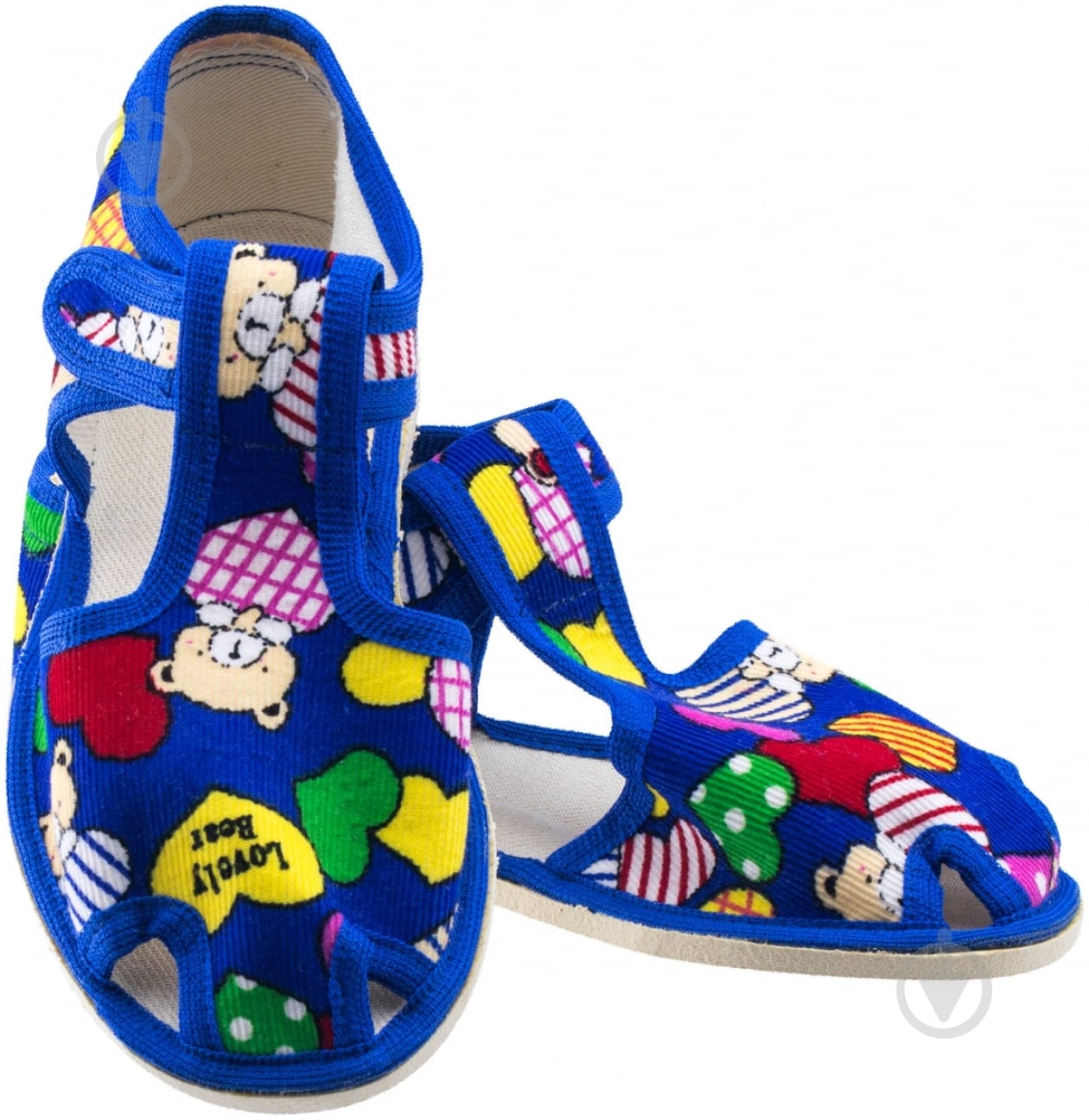 Тапочки для мальчиков для мальчика Экотапок р.29 в ассортименте 1085 - фото 1 Тапочки для мальчиков для мальчика Экотапок р.29 в ассортименте 1085 - фото 1