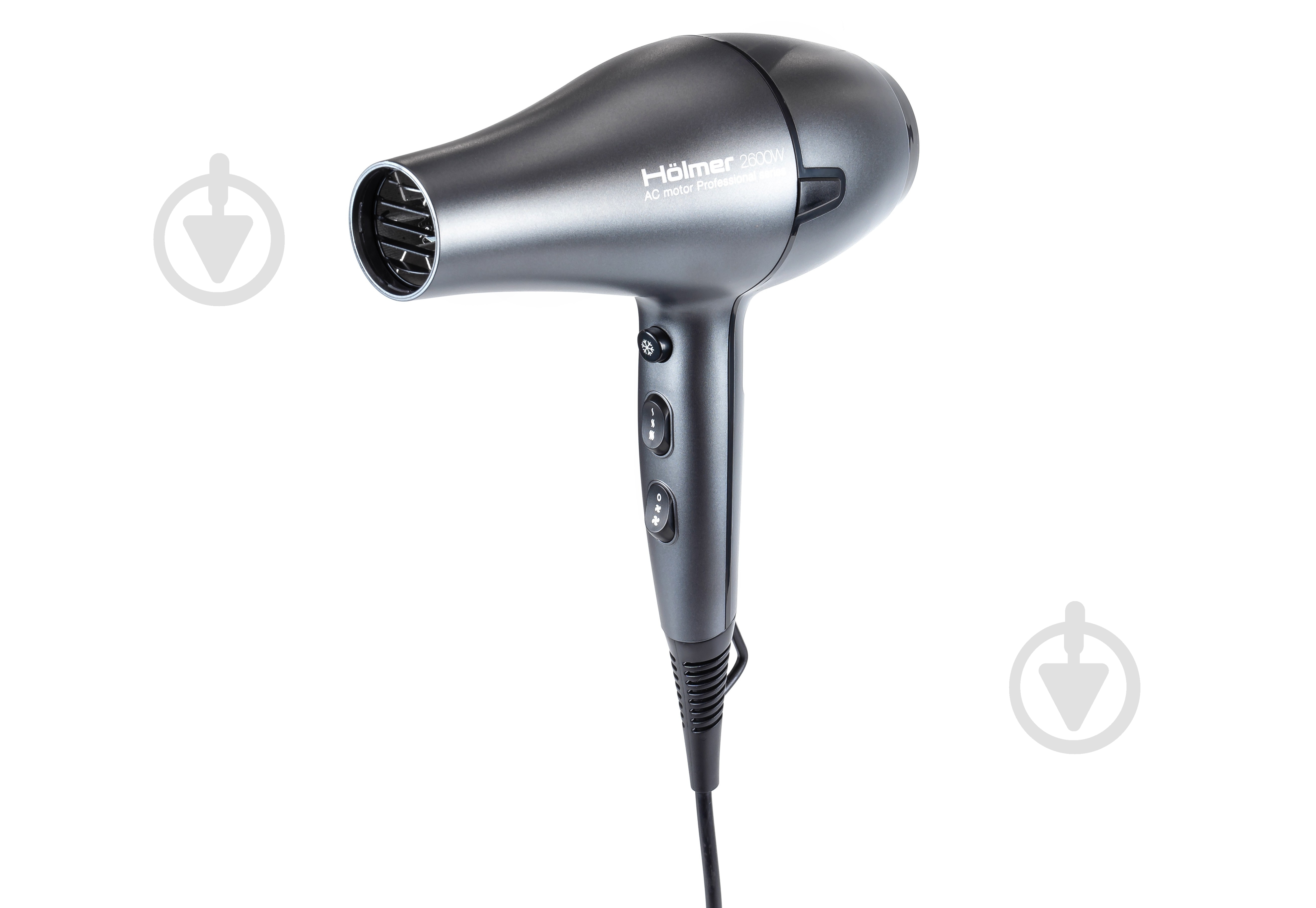 Фен Holmer HHD-261 PRO - фото 2