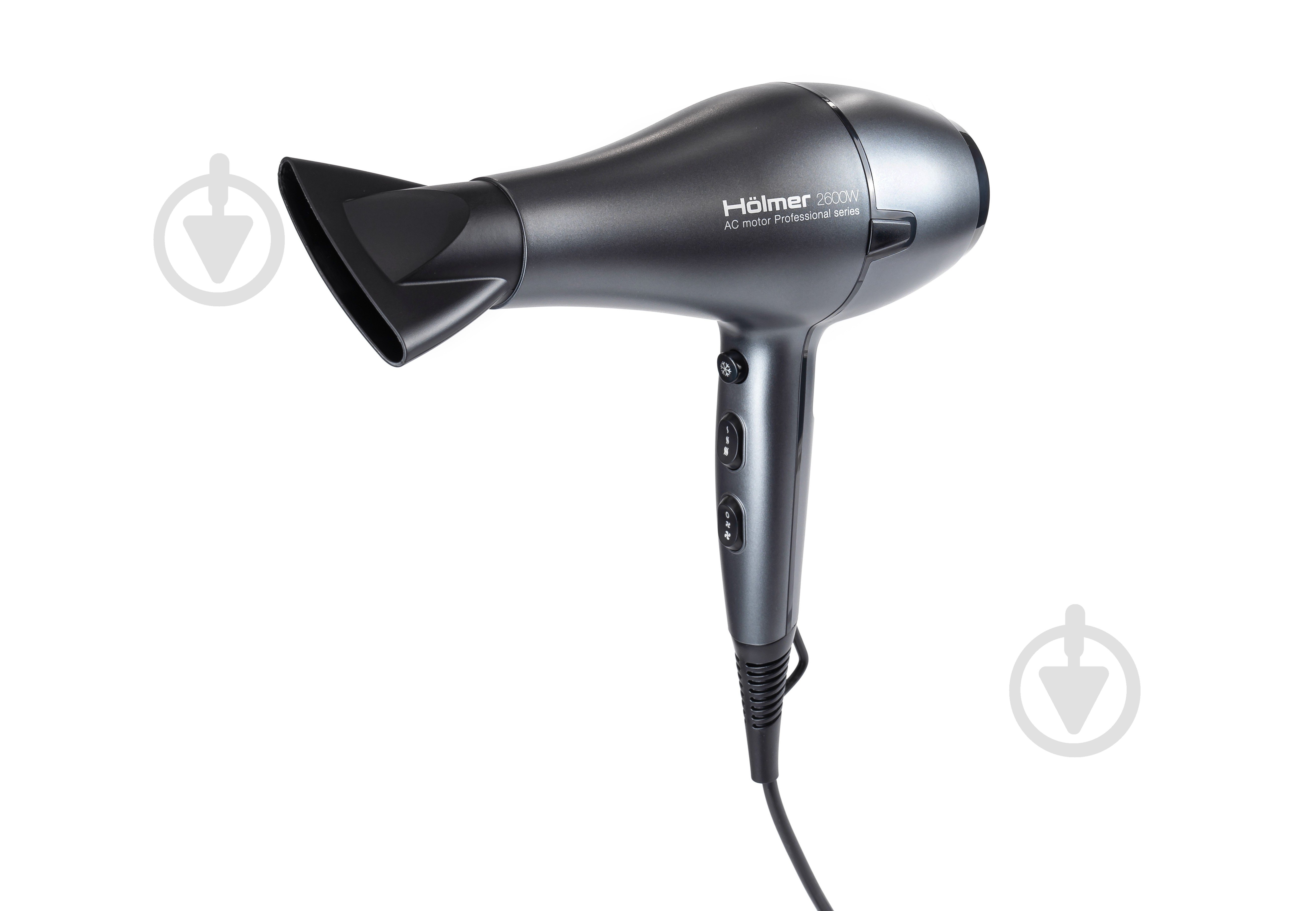 Фен Holmer HHD-261 PRO - фото 5