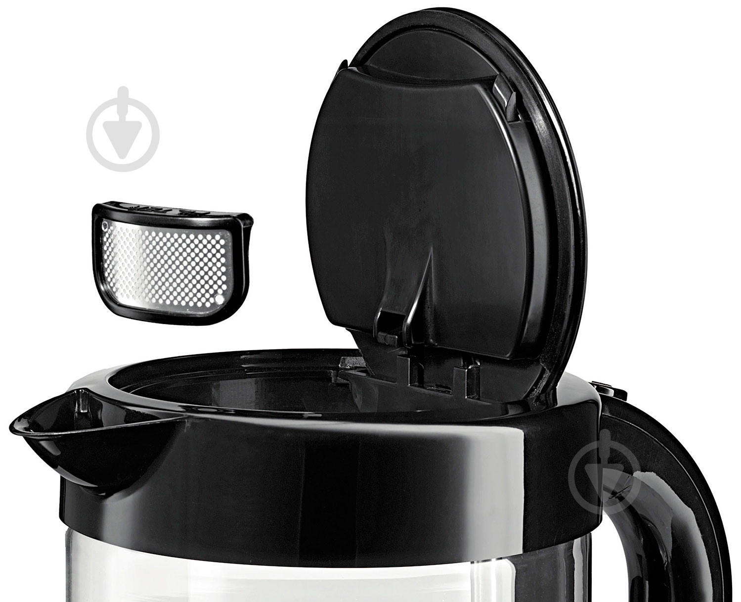 ВИТРИНА! Электрочайник Bosch TWK70B03 - фото 3