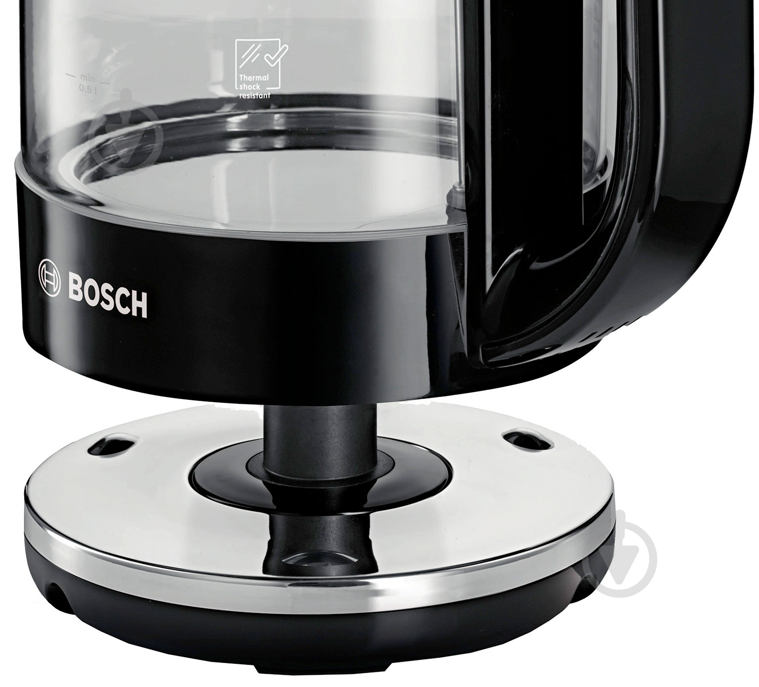 ВИТРИНА! Электрочайник Bosch TWK70B03 - фото 8