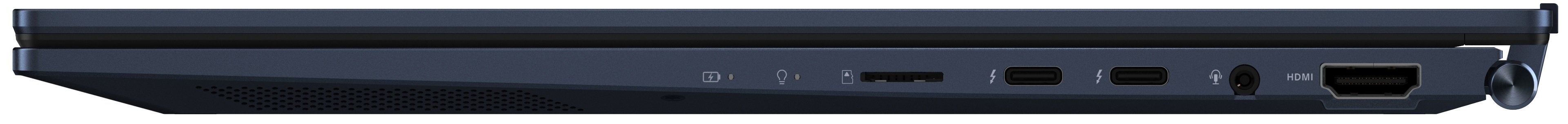 Ноутбук Asus Zenbook 14 UX3402ZA-KM233W 14" (90NB0WC1-M01HR0) ponder blue - фото 9 Ноутбук Asus Zenbook 14 UX3402ZA-KM233W 14" (90NB0WC1-M01HR0) ponder blue - фото 9