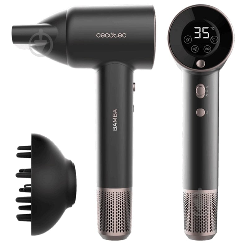 Фен CECOTEC CCTC-04405 - фото 1