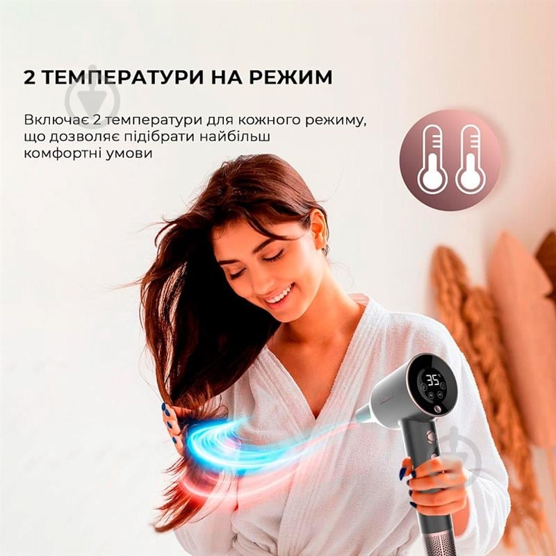 Фен CECOTEC CCTC-04405 - фото 4