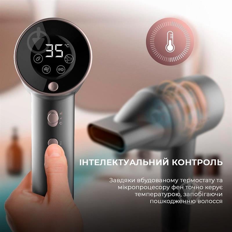 Фен CECOTEC CCTC-04405 - фото 3