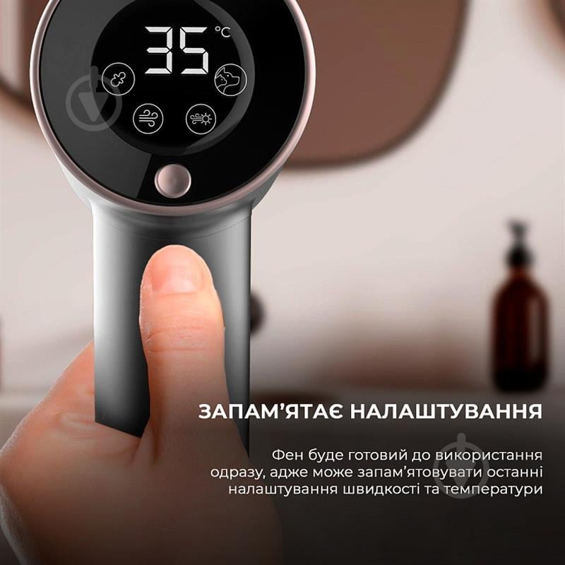 Фен CECOTEC CCTC-04405 - фото 10