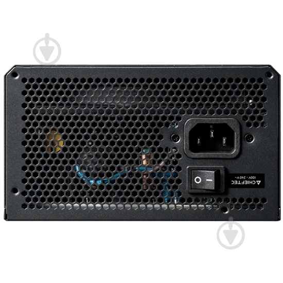 Блок питания Chieftec PPG-750-C 750 Вт - фото 5