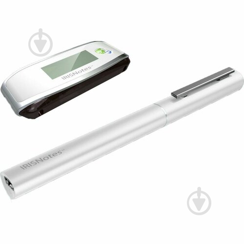 Документ-сканер IRISСan Notes Air 3 (458962) - фото 2