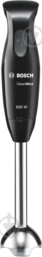 ВІТРИНА! Блендер заглибний Bosch MSM2650B - фото 2