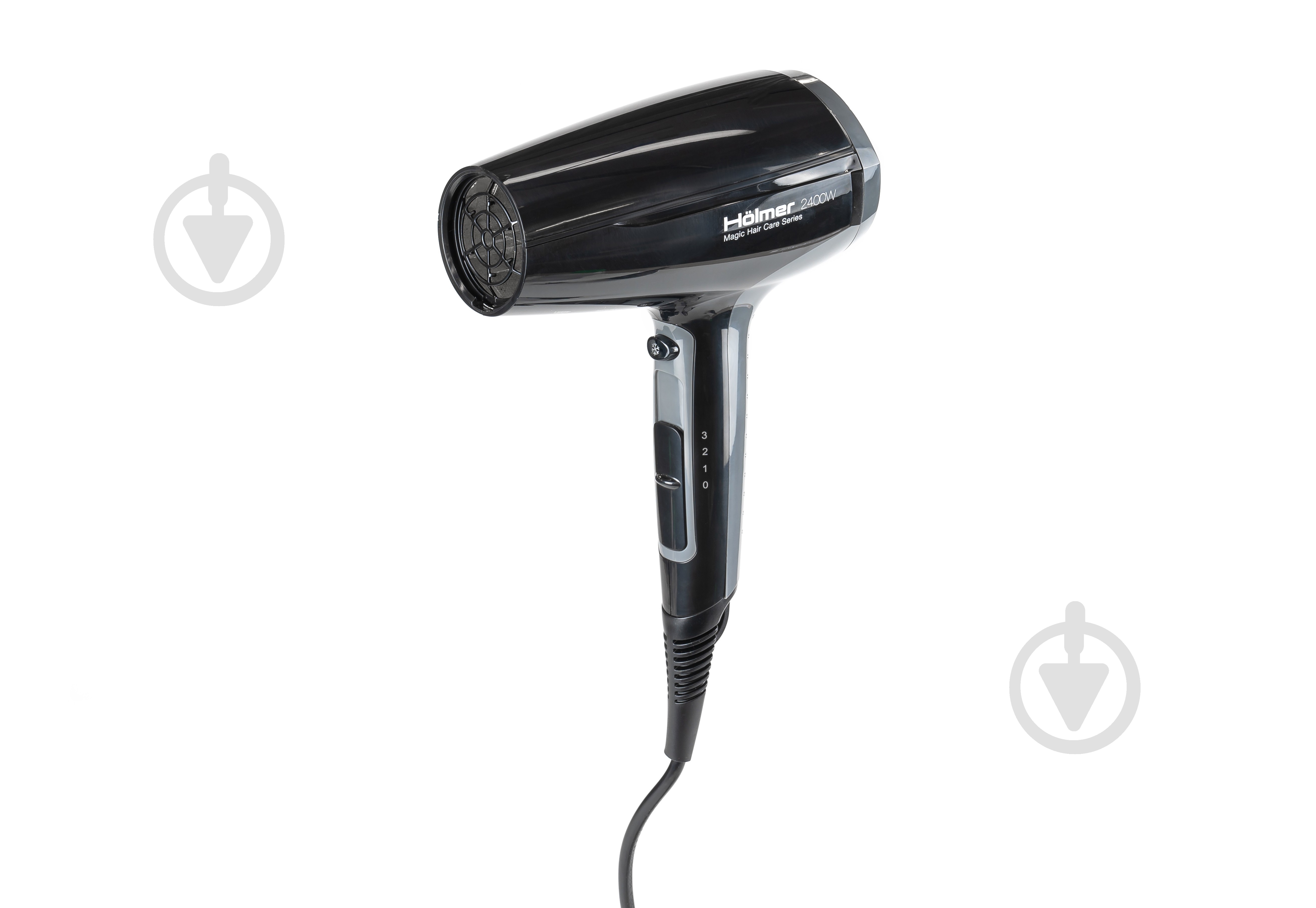 Фен Holmer HHD-241 - фото 2