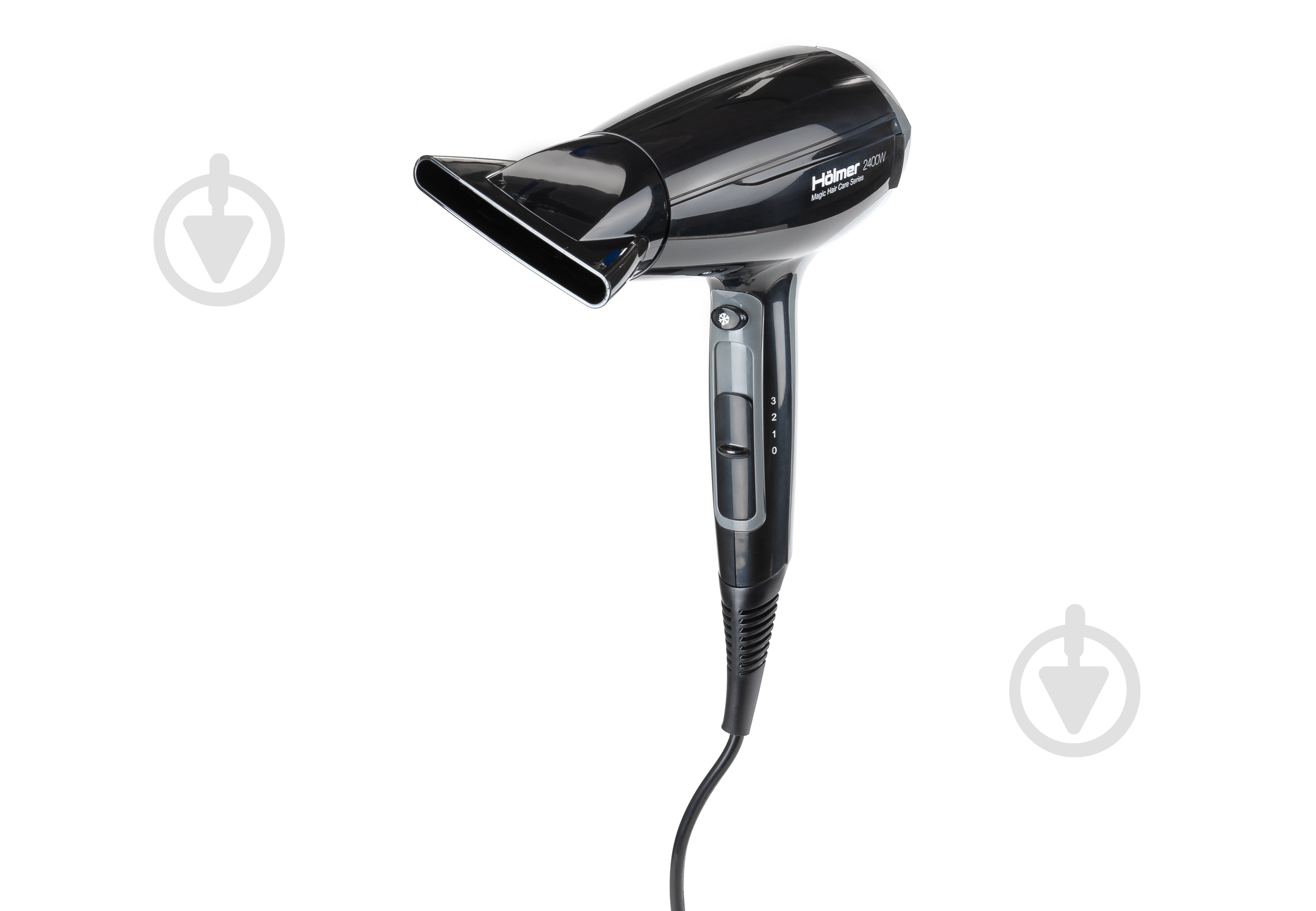 Фен Holmer HHD-241 - фото 7