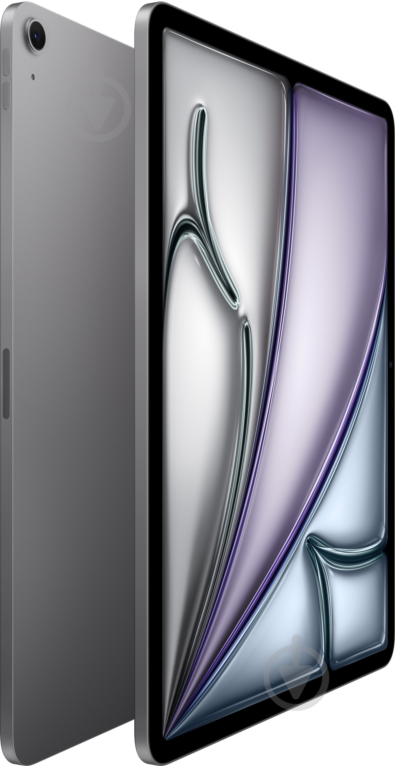 Планшет Apple iPad Air 2025 13" 8/128GB Wi-Fi space grey (MCNH4TY/A) - фото 2