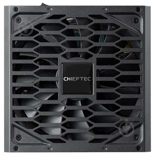 Блок питания Chieftec PPG-850-C 850 Вт - фото 2 Блок питания Chieftec PPG-850-C 850 Вт - фото 2