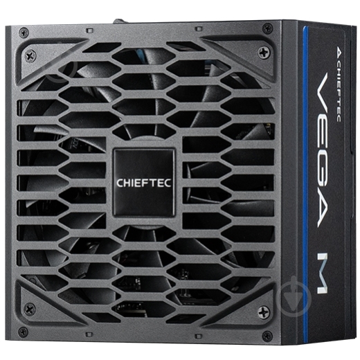 Блок питания Chieftec PPG-850-C 850 Вт - фото 3 Блок питания Chieftec PPG-850-C 850 Вт - фото 3