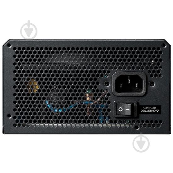 Блок питания Chieftec PPG-850-C 850 Вт - фото 6 Блок питания Chieftec PPG-850-C 850 Вт - фото 6