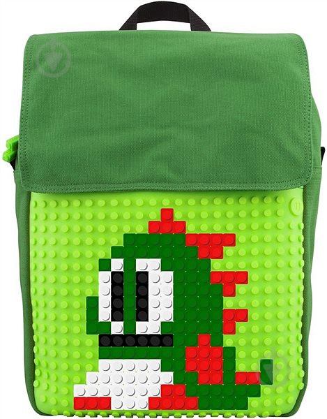 Рюкзак Upixel Fliplid WY-A005K - фото 2