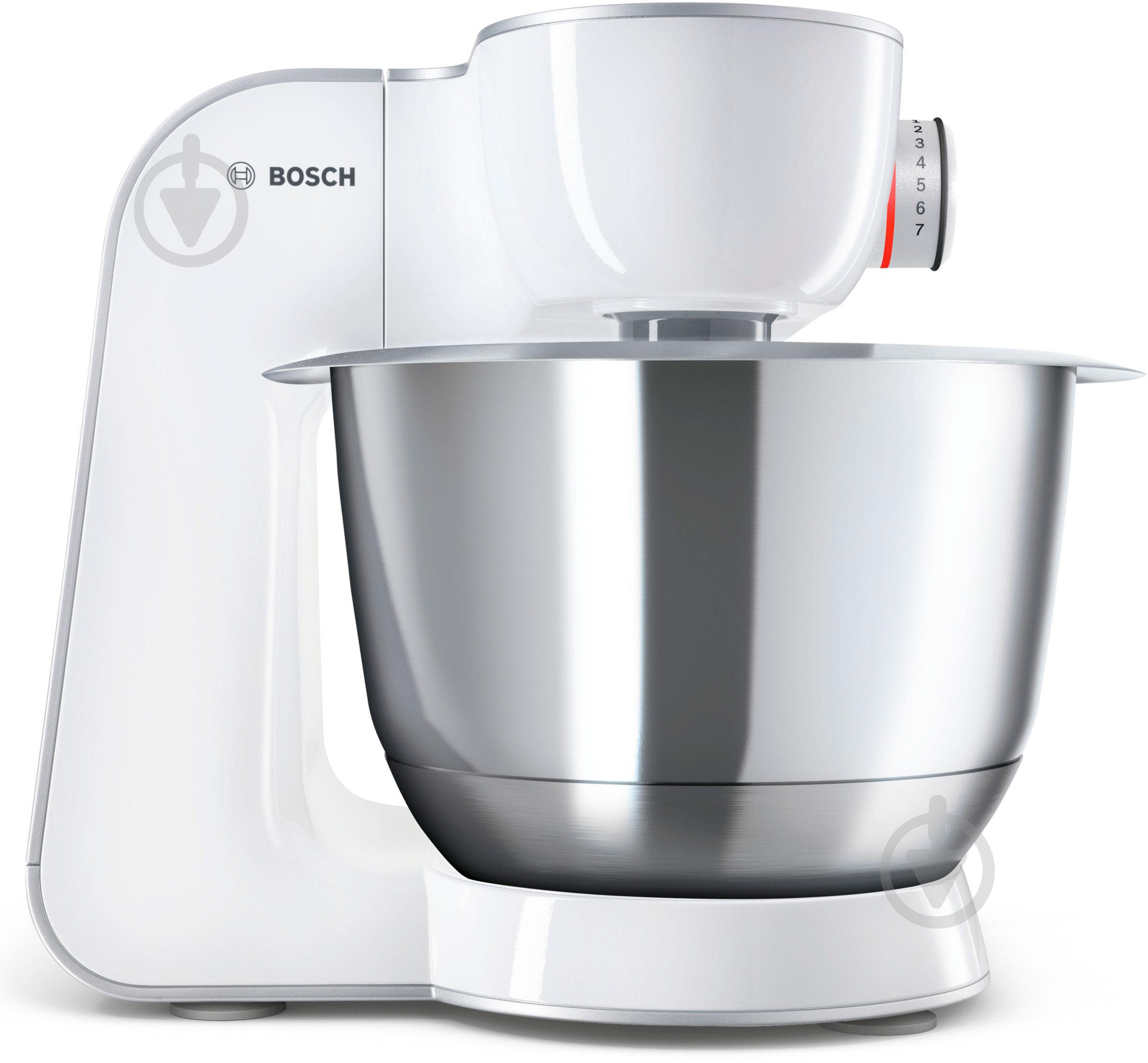 ВИТРИНА! Кухонный комбайн Bosch MUM58231 - фото 2
