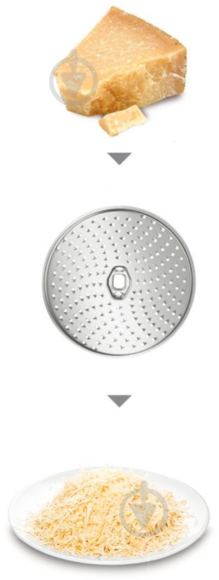 ВИТРИНА! Кухонный комбайн Bosch MUM58231 - фото 7