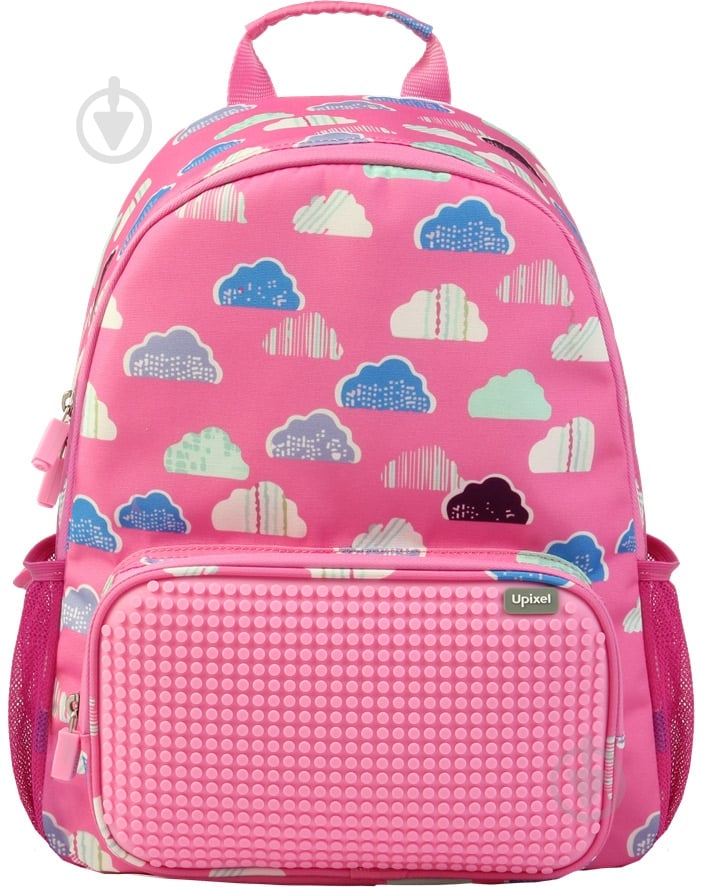 Рюкзак Upixel Floating Puff WY-A025B - фото 1 Рюкзак Upixel Floating Puff WY-A025B - фото 1