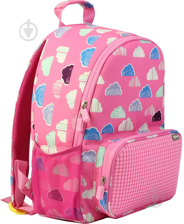 Рюкзак Upixel Floating Puff WY-A025B - фото 2 Рюкзак Upixel Floating Puff WY-A025B - фото 2