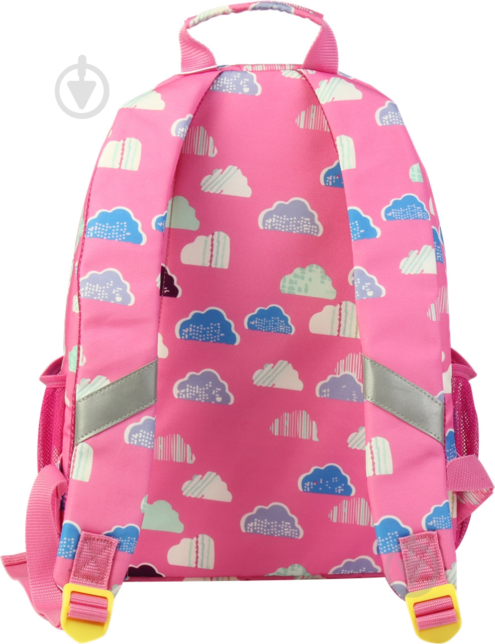 Рюкзак Upixel Floating Puff WY-A025B - фото 3 Рюкзак Upixel Floating Puff WY-A025B - фото 3