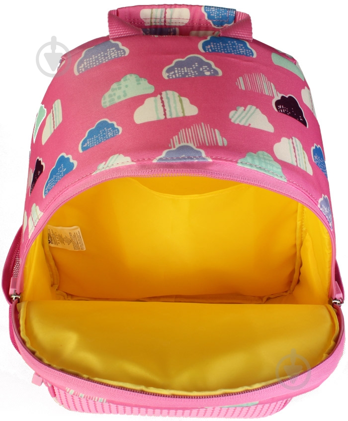 Рюкзак Upixel Floating Puff WY-A025B - фото 4 Рюкзак Upixel Floating Puff WY-A025B - фото 4