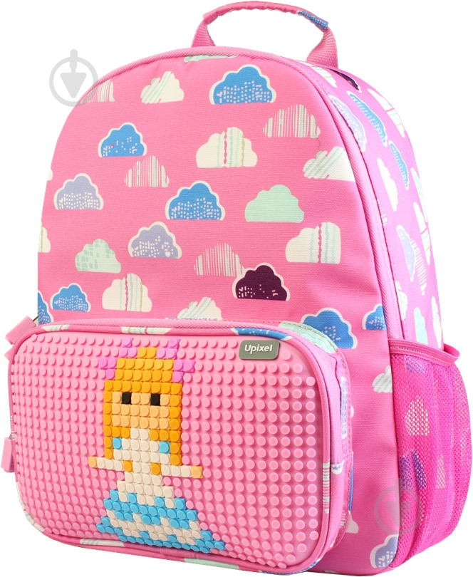 Рюкзак Upixel Floating Puff WY-A025B - фото 5 Рюкзак Upixel Floating Puff WY-A025B - фото 5