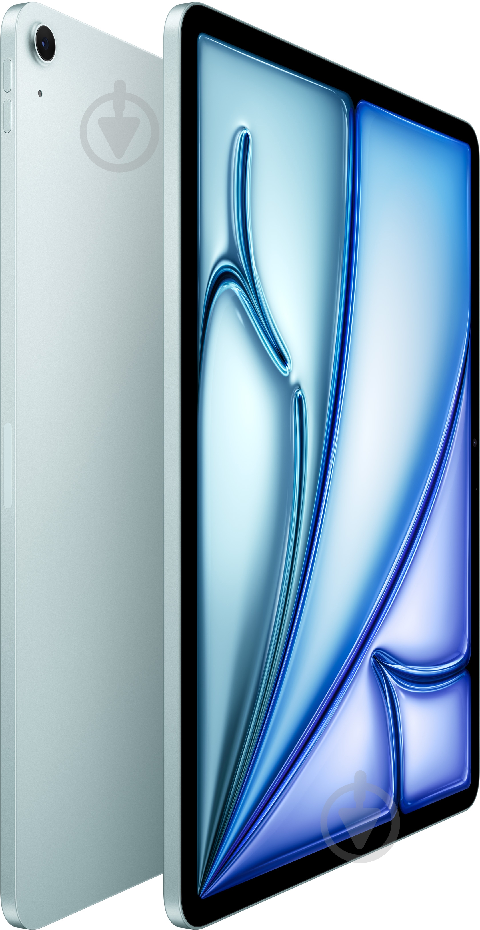 Планшет Apple iPad Air 2025 13" 8/128GB Wi-Fi blue (MCNJ4TY/A) - фото 2