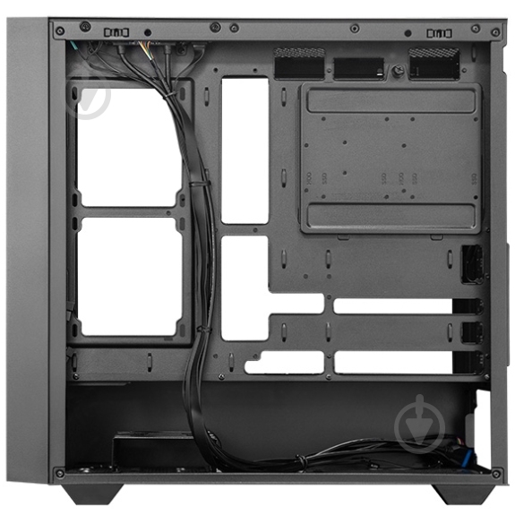 Корпус Chieftec GS-03B-OP - фото 5