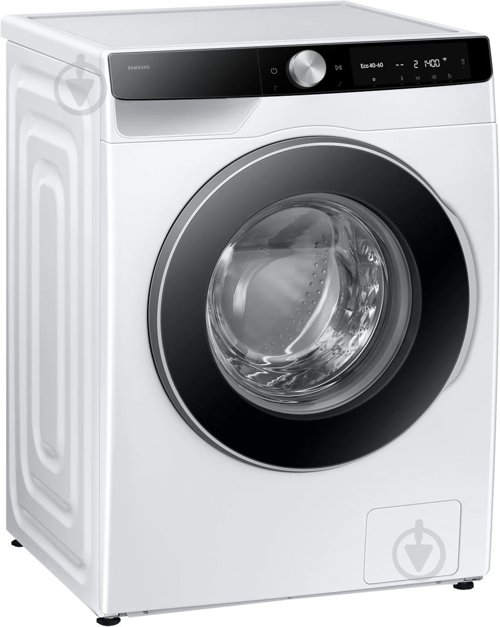 Стиральная машина Samsung WW10FG6U3ELKUA - фото 2 Стиральная машина Samsung WW10FG6U3ELKUA - фото 2
