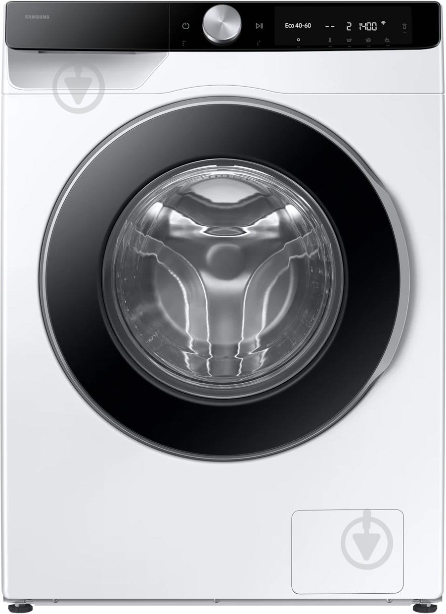 Стиральная машина Samsung WW10FG6U3ELKUA - фото 1 Стиральная машина Samsung WW10FG6U3ELKUA - фото 1
