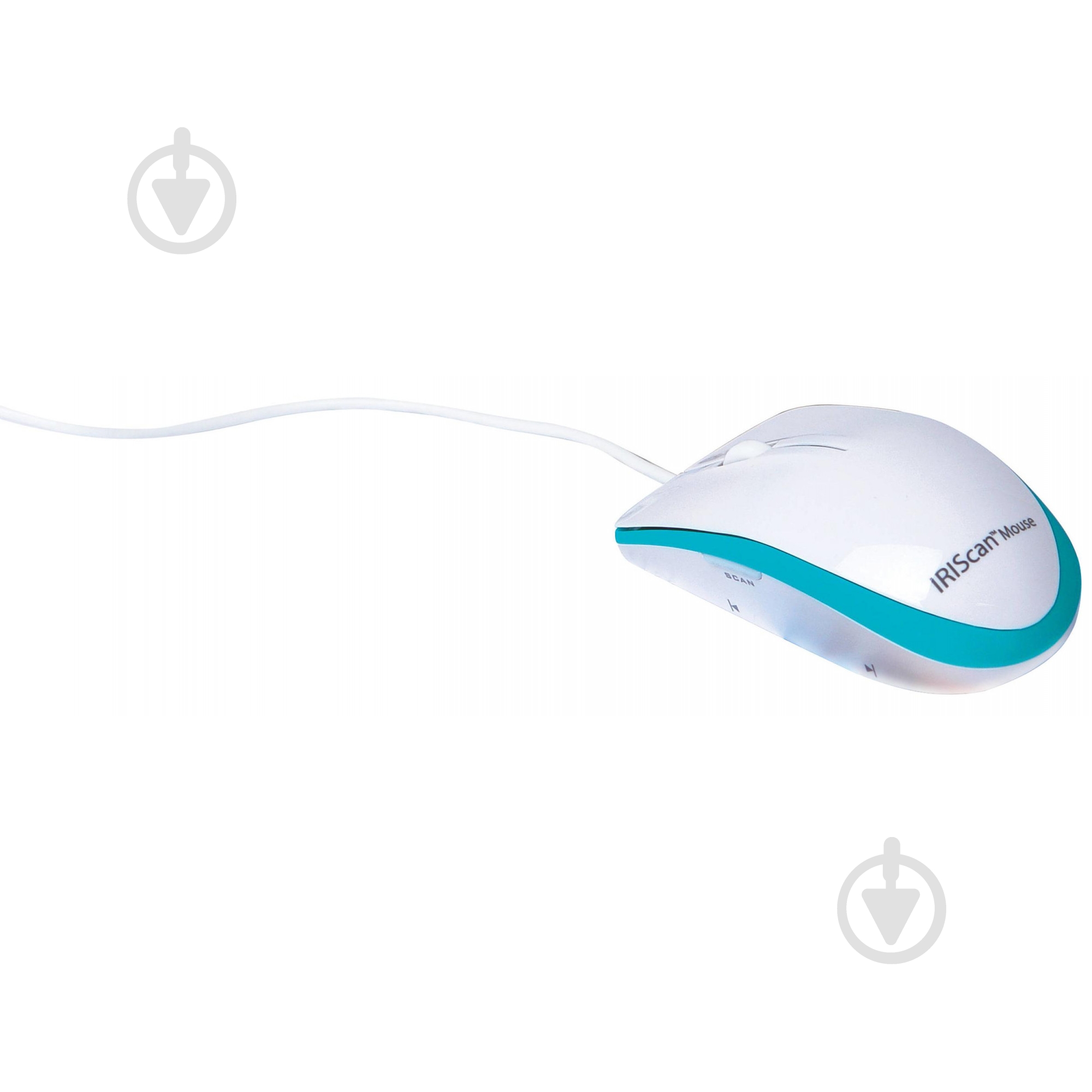 Документ-сканер IRISCan Mouse Executive 2 (458075) - фото 2