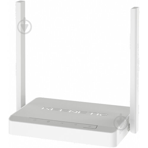 Wi-Fi-роутер Keenetic Omni (KN-1410) - фото 1 Wi-Fi-роутер Keenetic Omni (KN-1410) - фото 1