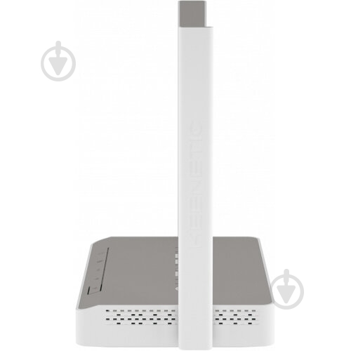 Wi-Fi-роутер Keenetic Omni (KN-1410) - фото 2 Wi-Fi-роутер Keenetic Omni (KN-1410) - фото 2