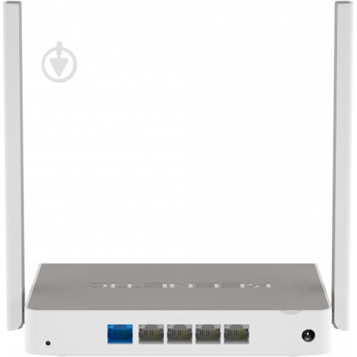 Wi-Fi-роутер Keenetic Omni (KN-1410) - фото 4 Wi-Fi-роутер Keenetic Omni (KN-1410) - фото 4