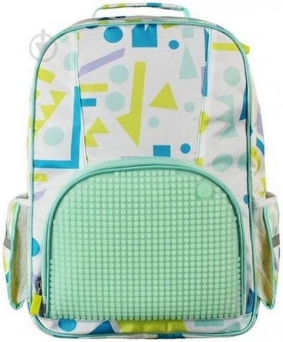 Рюкзак Upixel Geometry Neverland WY-A022J - фото 1 Рюкзак Upixel Geometry Neverland WY-A022J - фото 1