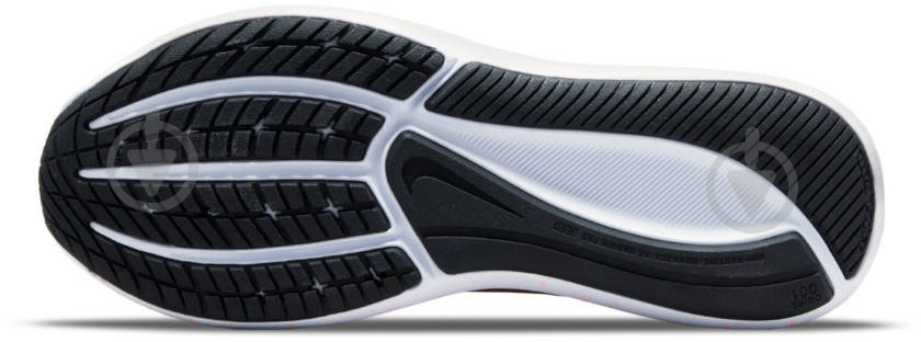 Кросівки Nike DOWNSHIFTER 12 DM4278-400 р.36 бірюзові - фото 10