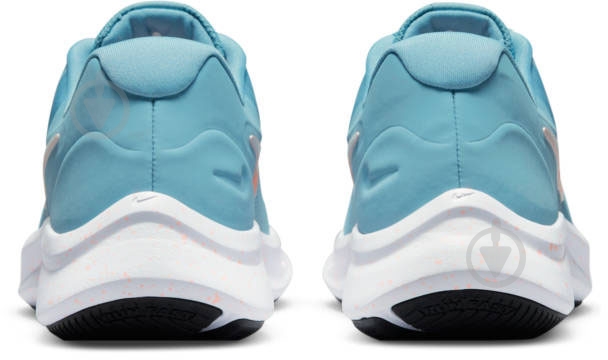 Кросівки Nike DOWNSHIFTER 12 DM4278-400 р.36 бірюзові - фото 9