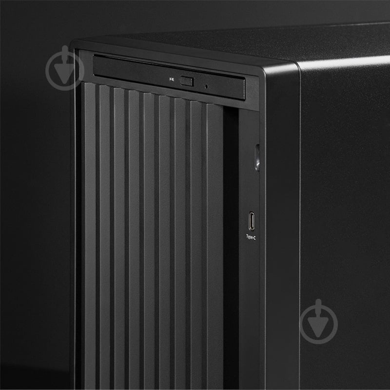 Корпус Chieftec BS-20B-OP - фото 10