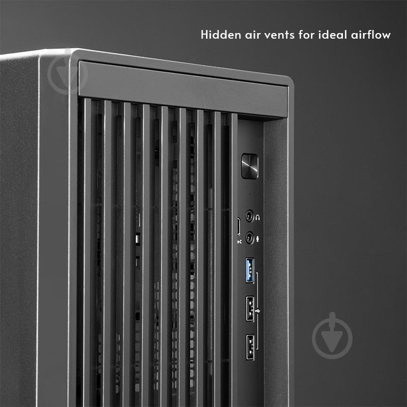 Корпус Chieftec BS-20B-OP - фото 11