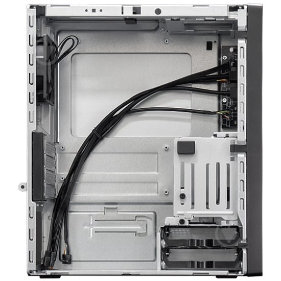 Корпус Chieftec BS-20B-OP - фото 4