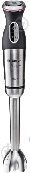ВИТРИНА! Блендер погружной Bosch MS8CM6160 - фото 3