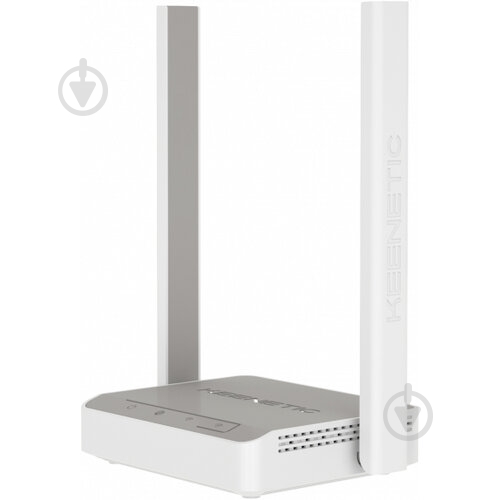 Wi-Fi-роутер Keenetic Start (KN-1110) - фото 2 Wi-Fi-роутер Keenetic Start (KN-1110) - фото 2
