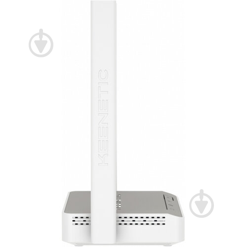 Wi-Fi-роутер Keenetic Start (KN-1110) - фото 3 Wi-Fi-роутер Keenetic Start (KN-1110) - фото 3