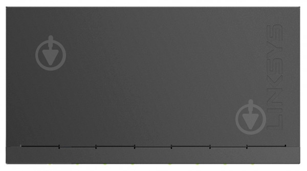 Комутатор Linksys LGS108P - фото 6