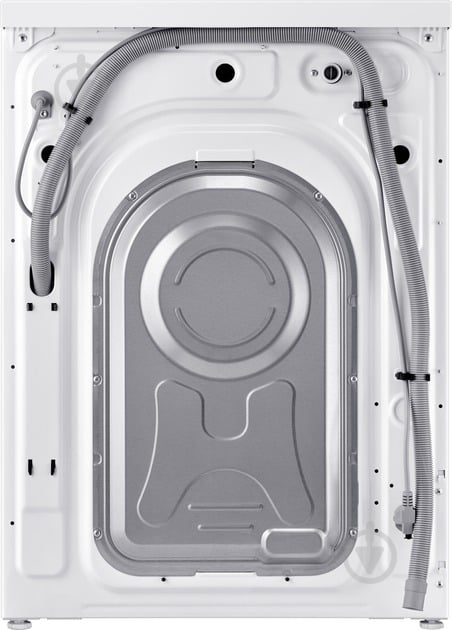 Стиральная машина Samsung WW10FG5U3EAELE - фото 4